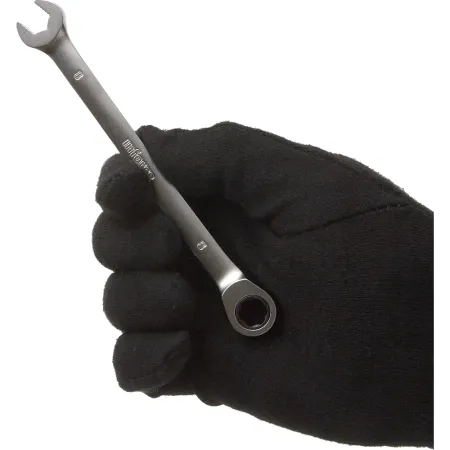 Комбинированный трещоточный ключ Inforce 06-05-80