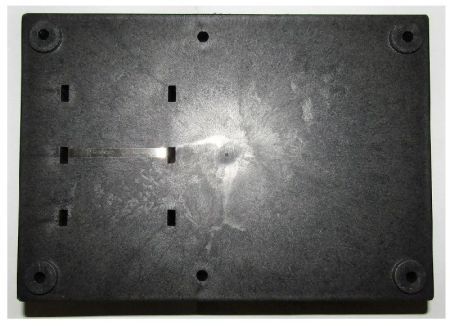 Регулятор напряжения R449/R449 AVR