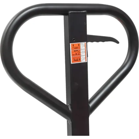 Гидравлическая тележка Gigant JHPT2500-800-PO