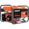 Бензиновый генератор Gigant GGL-3300E