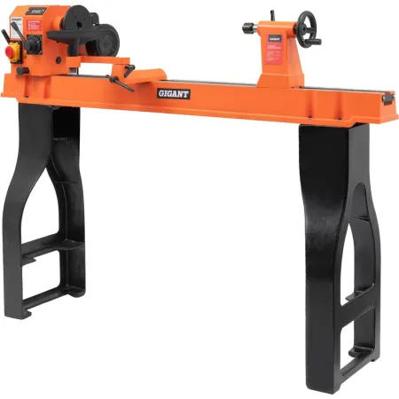 Токарный станок Gigant WLT-1100A