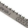 Пилка для лобзика T101AO по дереву (2 шт.)