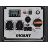 Инверторный генератор Gigant Professional