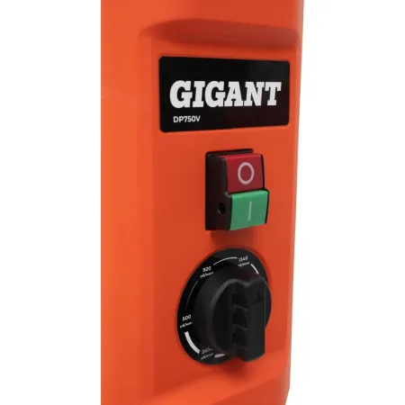 Сверлильный станок Gigant Vario