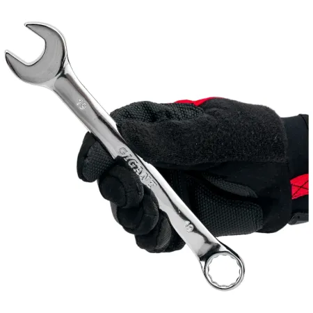 Набор комбинированных ключей Gigant GDWSP-25