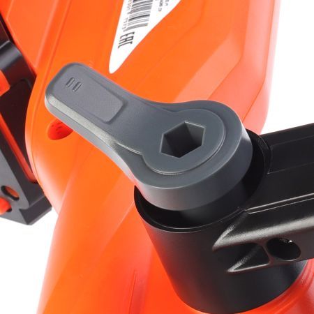 Триммер аккумуляторный PATRIOT PT 238 UES