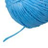 Шпагат полипропиленовый, синий 60 м, 1200 текс Сибртех