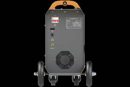 Сварочный полуавтомат HUGONG MIG/STICK 250D III