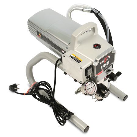 *SPT440 безвоздушная электрическая окрасочная установка 220V 50 HZ