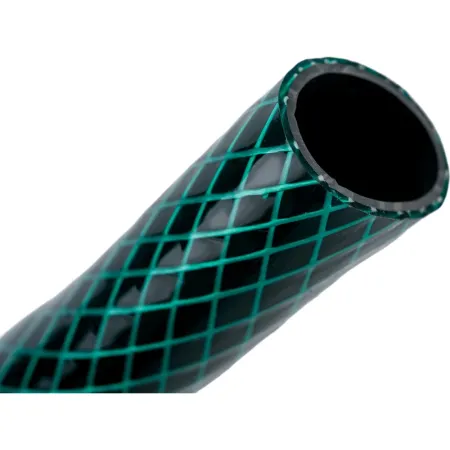 Трёхслойный армированный поливочный шланг Gigant GREZ-01