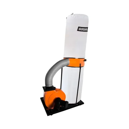 Стружкоотсос Gigant DCT1500