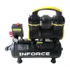 Безмасляный компрессор Inforce ISWC-9L/180