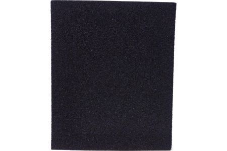 Зубр Лист шлифовальный  "СТАНДАРТ" на тканевой основе, водостойкий 230х280мм