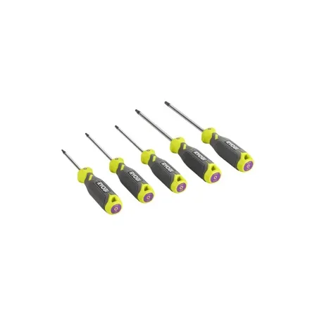 Набор отверток RHSDST5 Ryobi