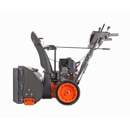 Снегоуборщик бензиновый PATRIOT Сибирь 67 E