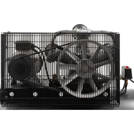 Ременной компрессор Inforce IBCW-270L-3P/950