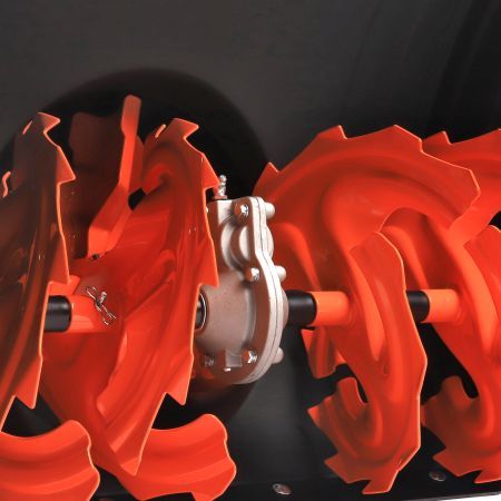 Снегоуборщик бензиновый PATRIOT PS 707 T