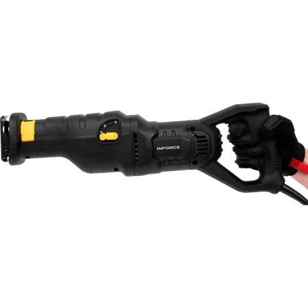 Пила сабельная Inforce RS2615V