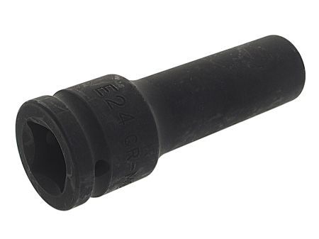 Головка торцевая 3/4" TORX E24 ударная глубокая L=110мм JTCJTC