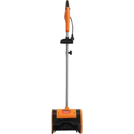 Электрический снегоуборщик Gigant SP-1500-280ES