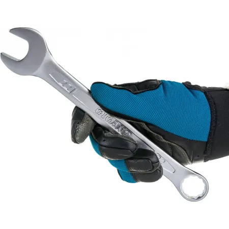 Комбинированный ключ Gigant GCW22