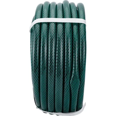 Трёхслойный армированный поливочный шланг Gigant GREZ-01