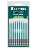 KRAFTOOL OPTIMUM TX 6, 100 мм, 10 шт, биты (26126-6-100-S10)