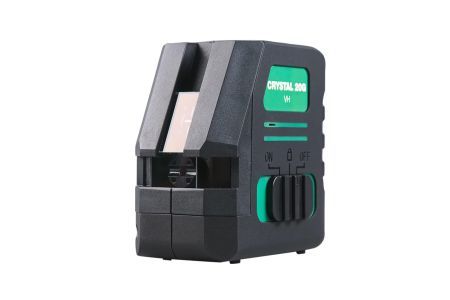 Fubag Уровень лазерный c зеленым лучом Crystal 20G VH