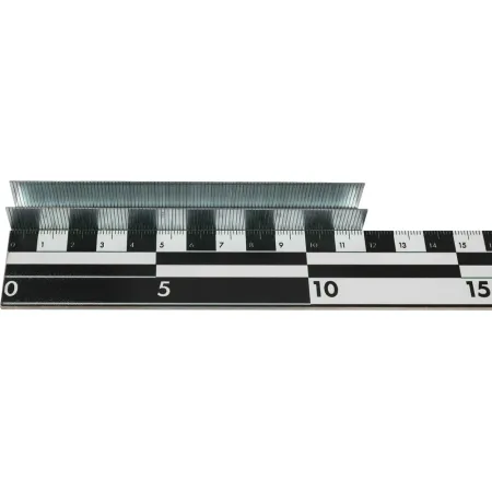 Скобы для пневматического степлера Gigant 20GA