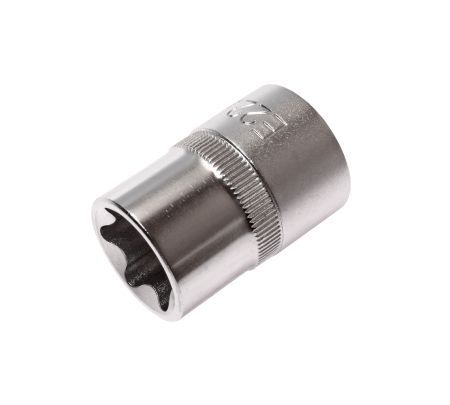 Головка торцевая 1/2" TORX E22х38мм JTCJTC