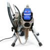 *SPT490 безвоздушная электрическая окрасочная установка 220V 50 HZ