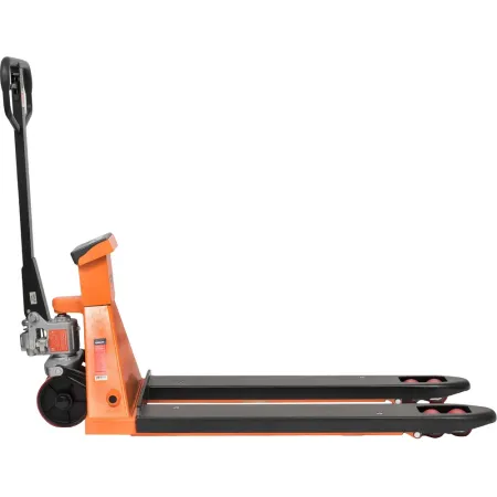 Гидравлическая тележка Gigant JHPT2000-1150-W