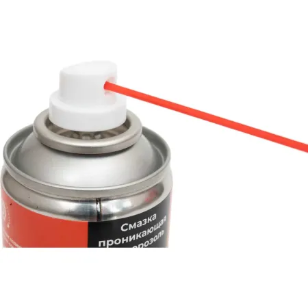 Проникающая смазка Gigant WD