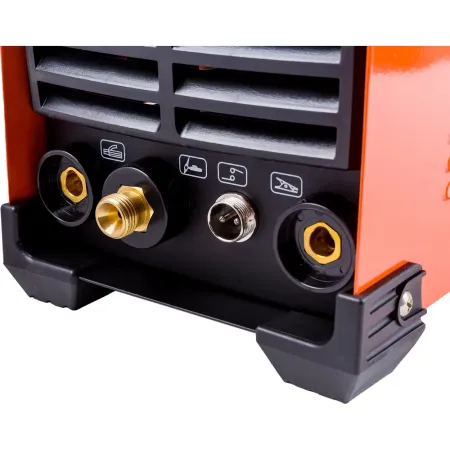 Сварочный инвертор Gigant TIG-200