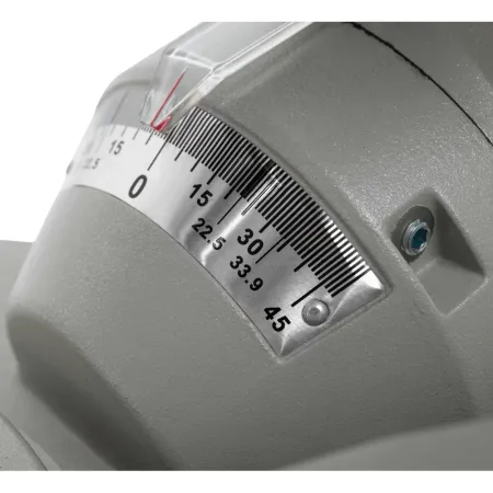 Торцовочная пила Inforce Laser