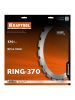 KRAFTOOL RING-370, алмазное кольцо для кольцерезов 370мм (36690)