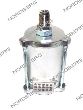 Пневмонасос (большой) P23 для N36100A