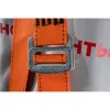 Удерживающая страховочная привязь Gigant УСП 2 Ж 5 Prime комфорт