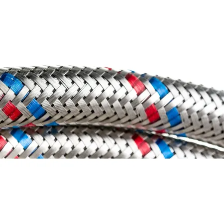 Гибкая подводка для воды Gigant P-300-GG