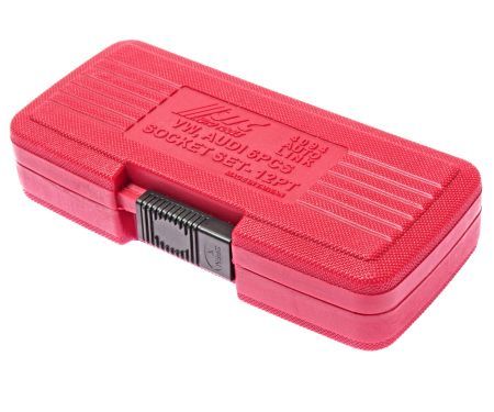 Набор головок сервисных 12-ти гранных (VW,AUDI) 6шт. JTCJTC