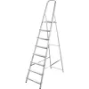 Алюминиевая стремянка Gigant AS 108