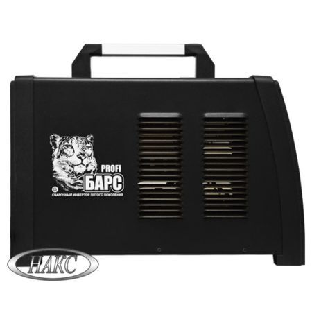 Сварочный аппарат Инвертор БАРС Profi ARC-257 D (НАКС)