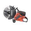 Бензорез PATRIOT DSG 735MC