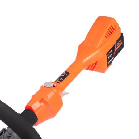 Триммер аккумуляторный PATRIOT TR 4024 XL