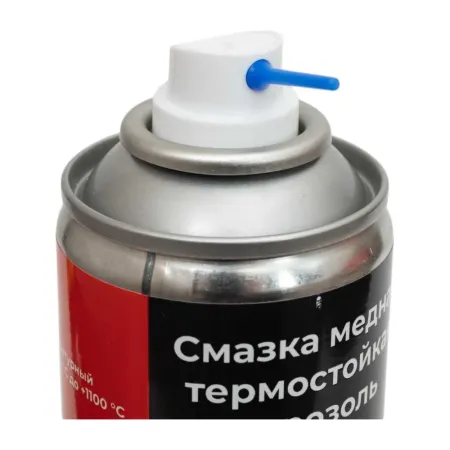 Термостойкая смазка медная Gigant G-305