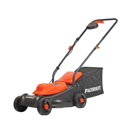 Газонокосилка электрическая PATRIOT PT 1130 E