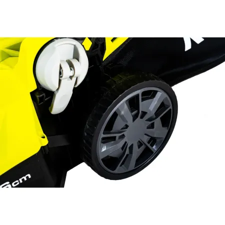 Электрическая газонокосилка RLM15E36H Ryobi