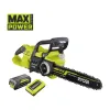 Бесщеточная цепная пила RY36CSX35A-150 Ryobi