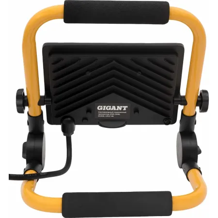 Светодиодный переносной прожектор Gigant GPLF-50