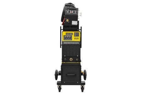 Сварочный полуавтомат БАРС Profi MIG-507 DT2
